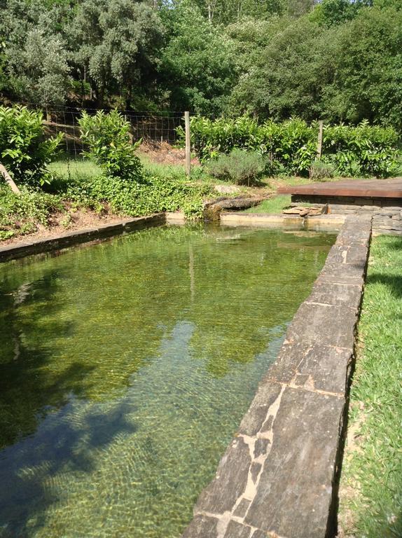 Saberamar Little Country Vila Arouca Exterior foto