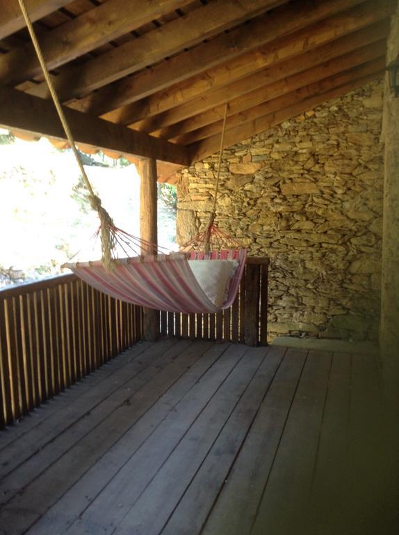 Saberamar Little Country Vila Arouca Exterior foto