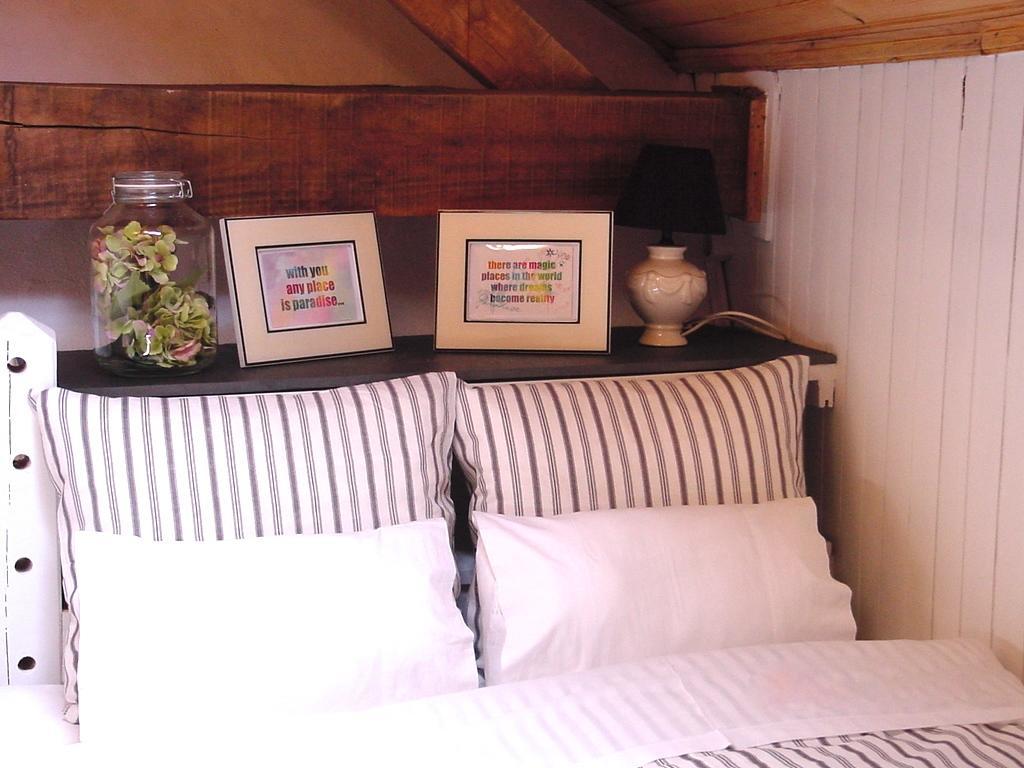Saberamar Little Country Vila Arouca Exterior foto