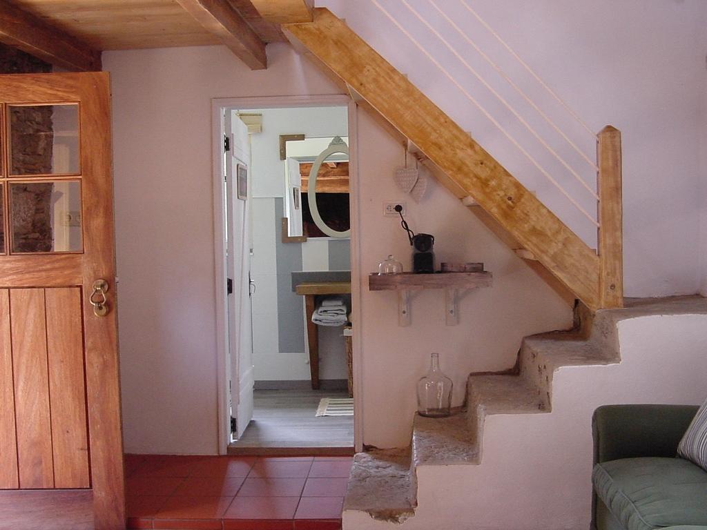 Saberamar Little Country Vila Arouca Exterior foto