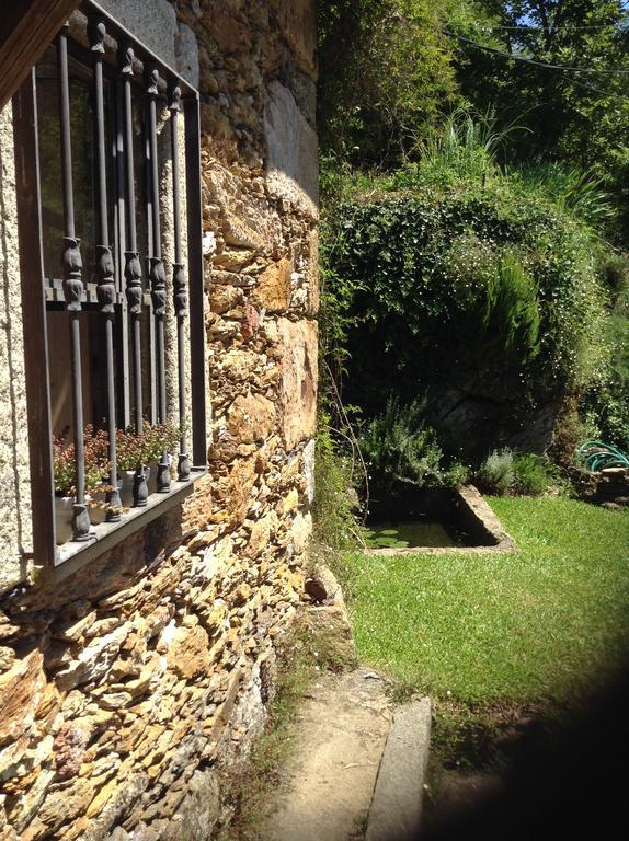 Saberamar Little Country Vila Arouca Exterior foto