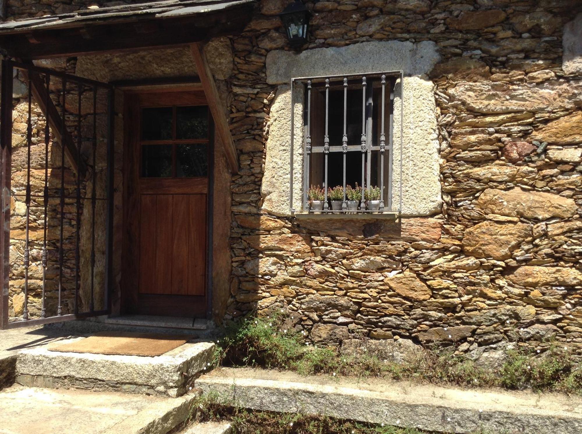 Saberamar Little Country Vila Arouca Exterior foto