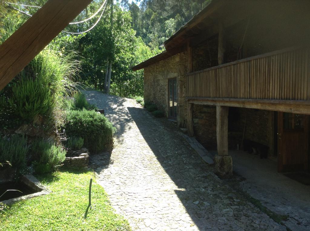 Saberamar Little Country Vila Arouca Exterior foto