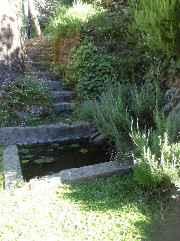 Saberamar Little Country Vila Arouca Exterior foto